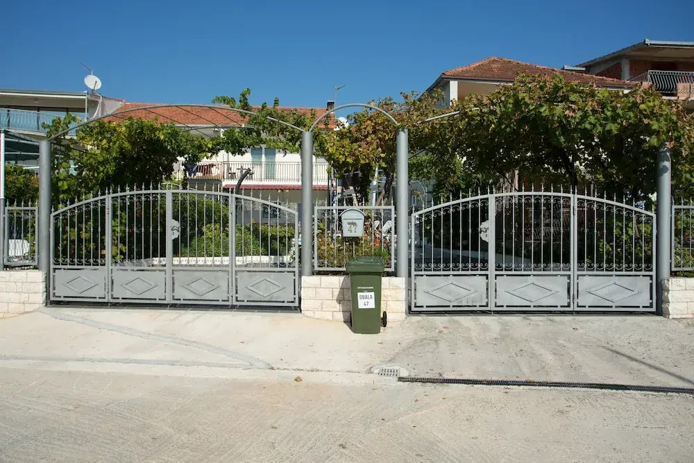 Villa Mami