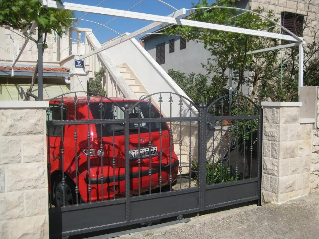 Apartment Anec