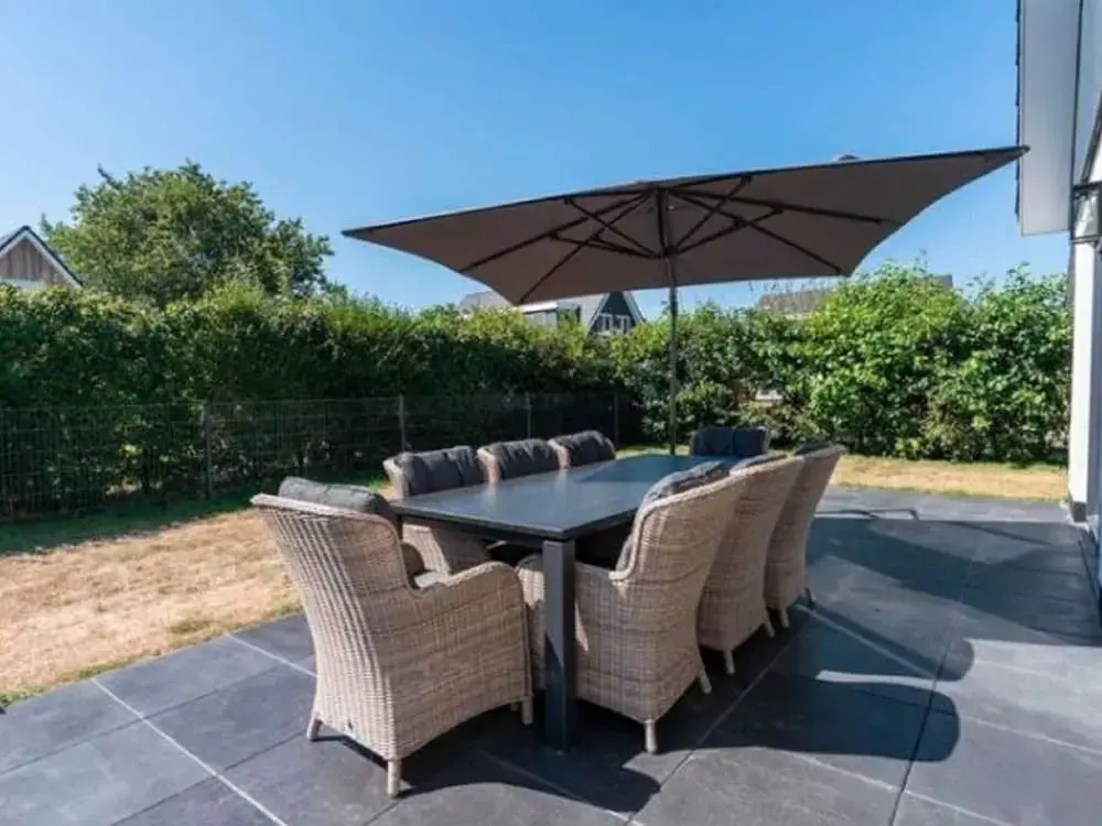 Holiday Home in De Koog near the Sea