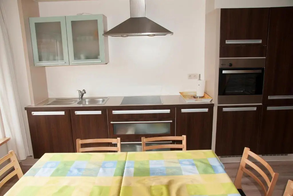 Holiday Home Op t Busselen