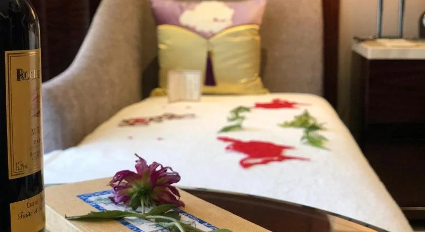 Dadi Jingmin Hotel