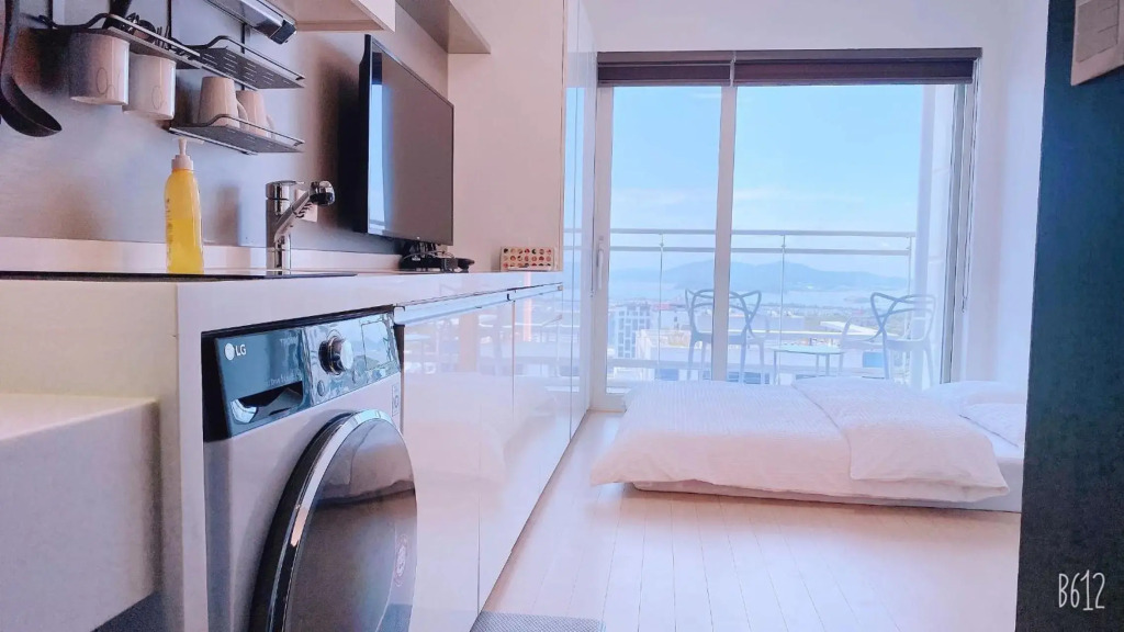 Siwoon Residence