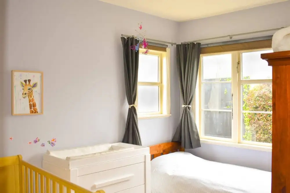 Welcoming 4 Bedroom Family Home in Meadowbank