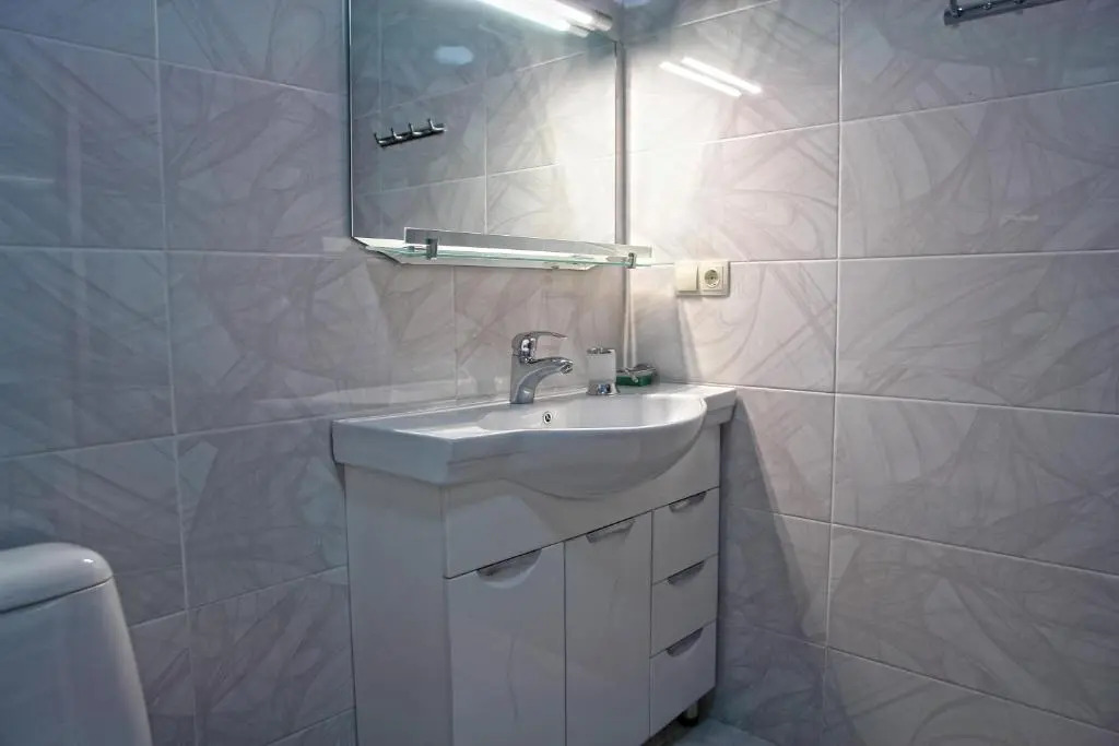 New apartment 1 in the city center