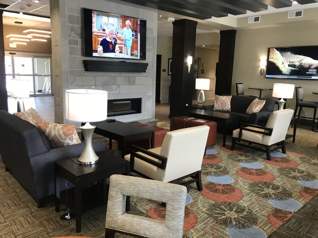 Staybridge Suites Madison - Fitchburg by IHG