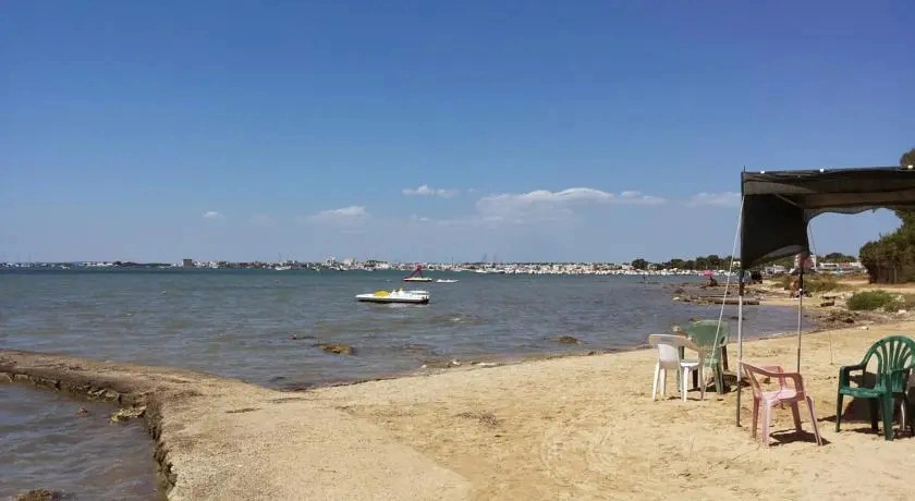 C Cinque Porto Cesareo