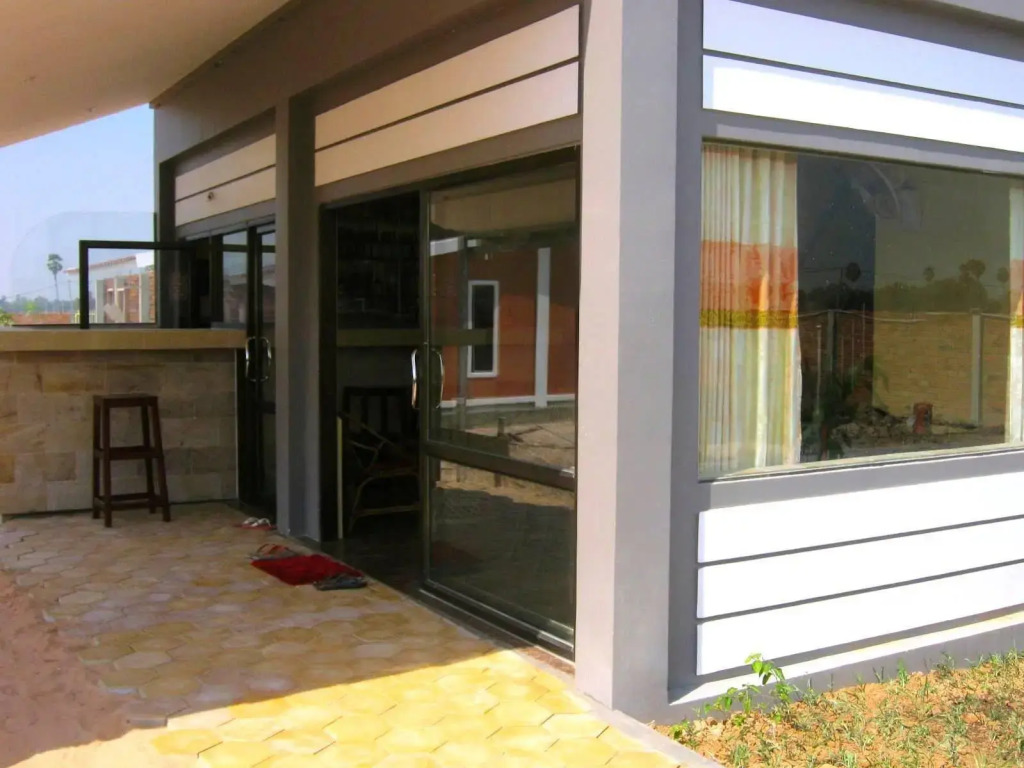Sun Boutique Resort