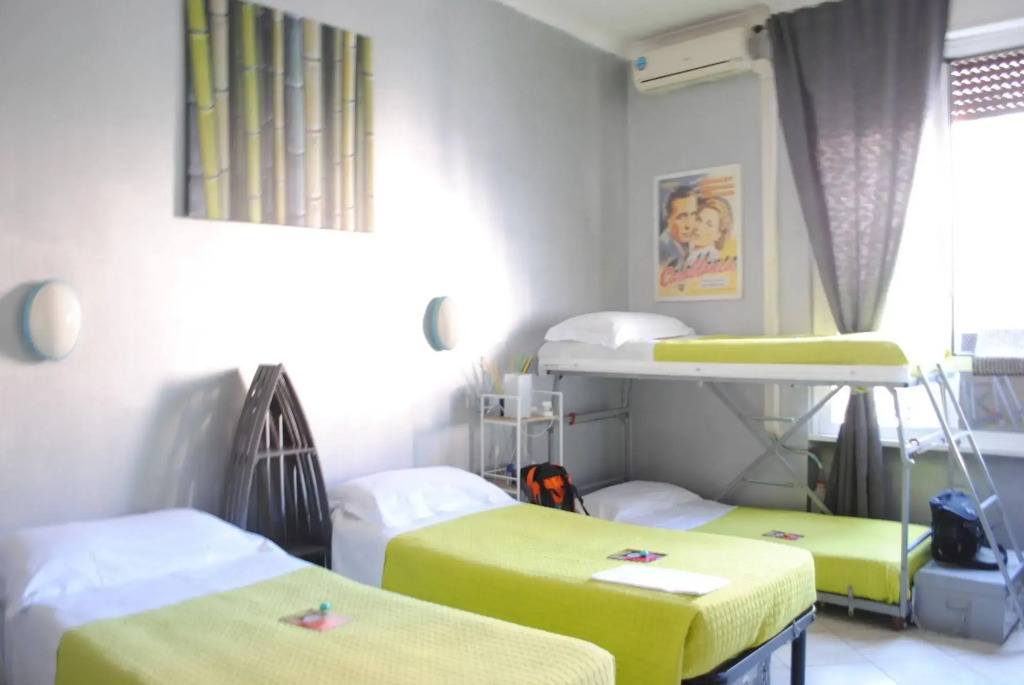 Ciak Hostel