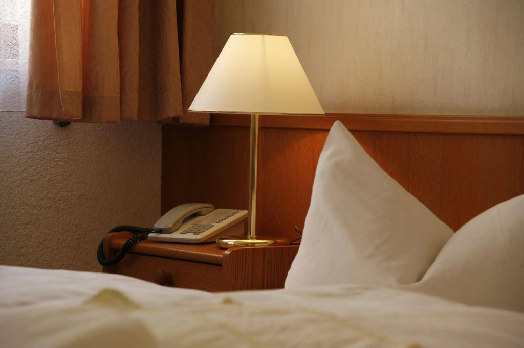 Hotel Zum Kanzler