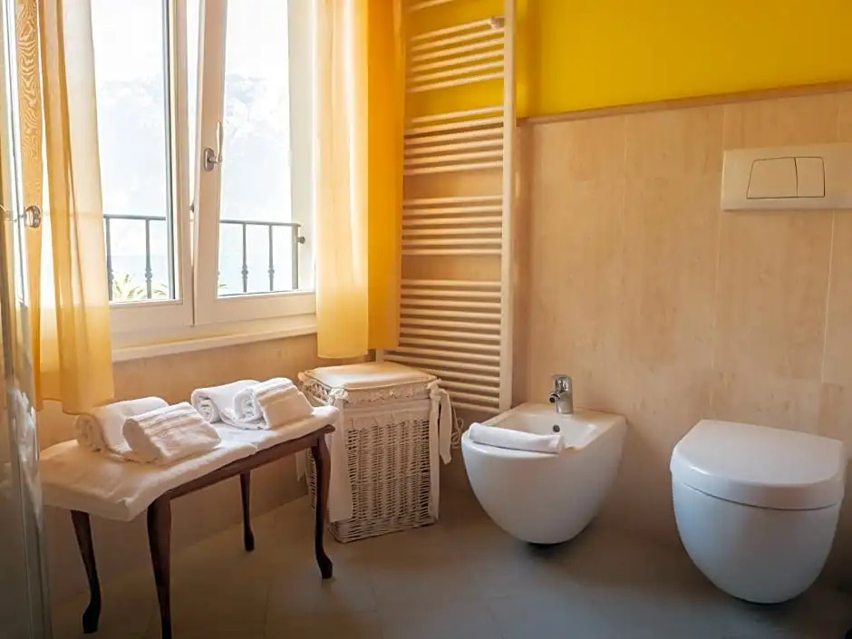 Hotel Monte Baldo