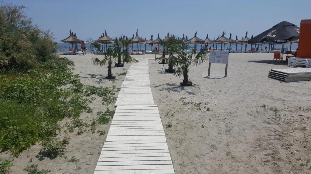 Apartament Mamaia Nord Catalina 1