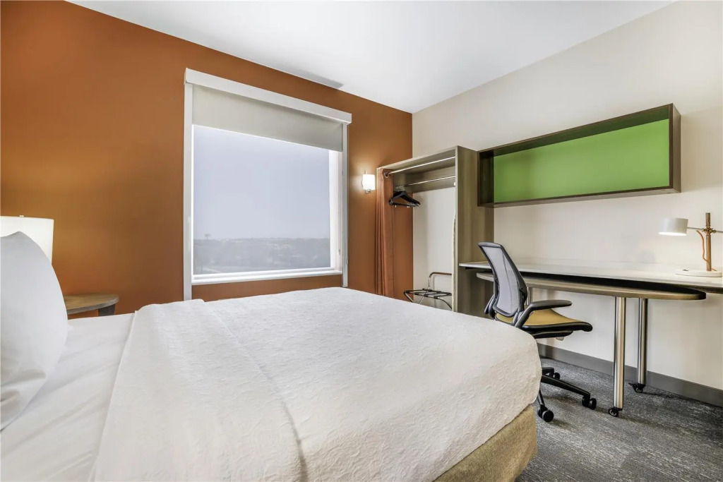 Home2 Suites By Hilton Aurora Medical Center Denver