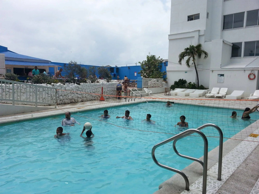 Hotel Toné by On vacation