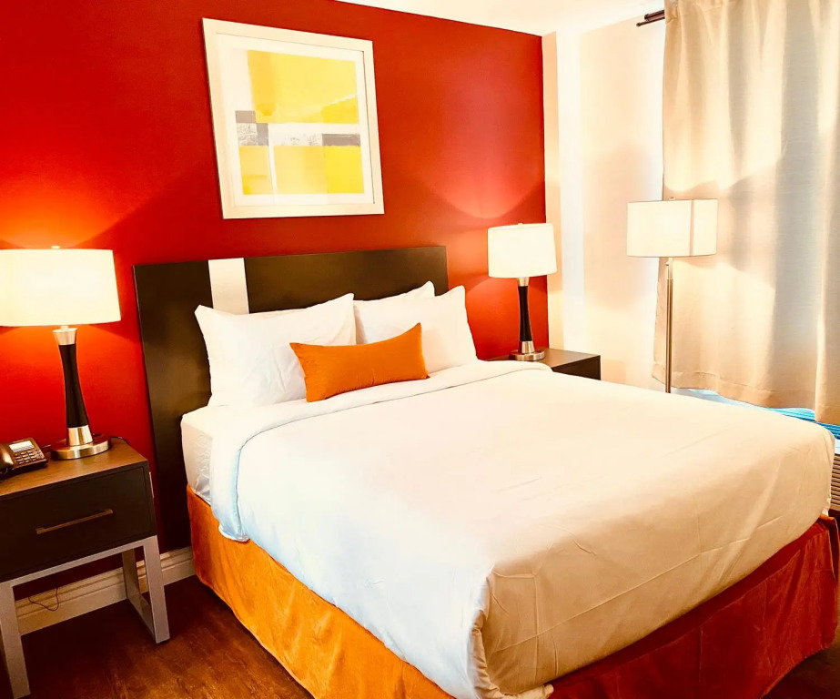 Surface Inn Brooklyn