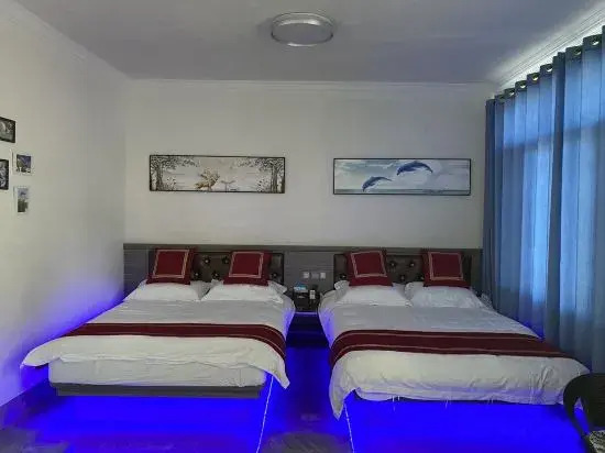 Longhai Qiansu B&B