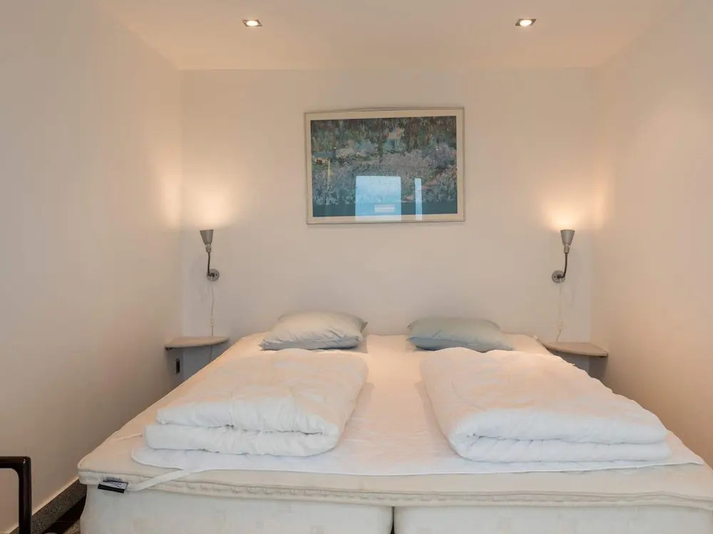 8 Person Holiday Home in Hvide Sande