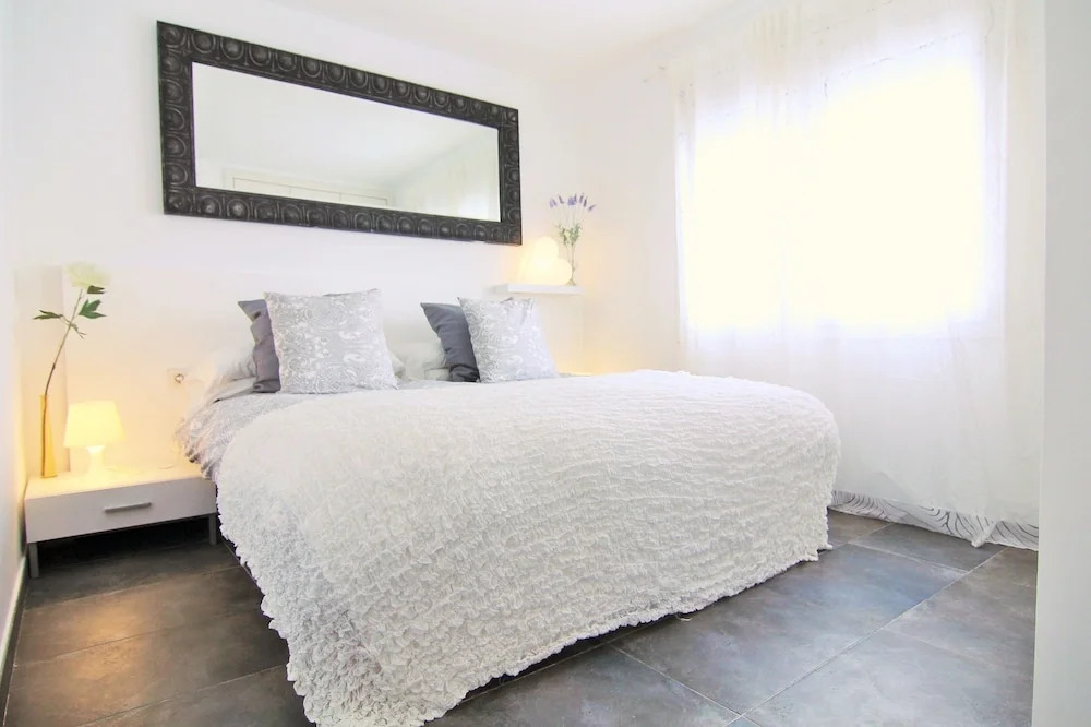 Sitges Apartment Free parking 1000 meters