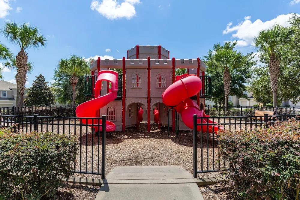 Minions Themed Bdrm, Near Disney, Free Water Park!
