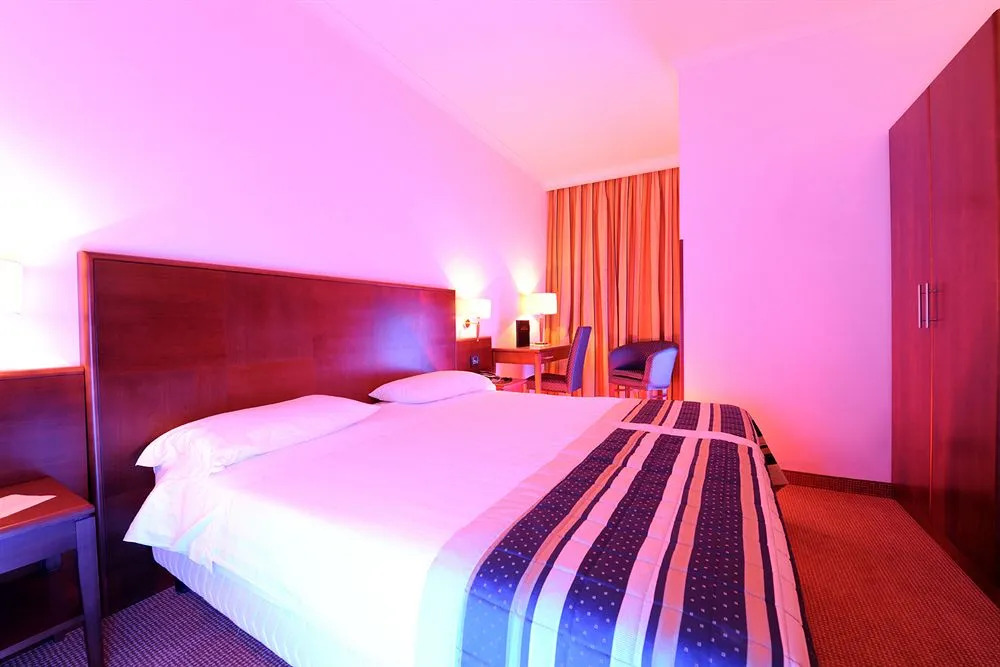 Hotel Palace Savuto
