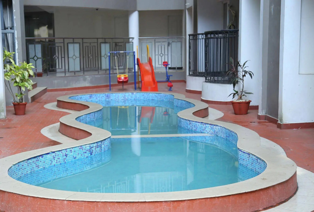 Atlas Airport Hotel Apartments