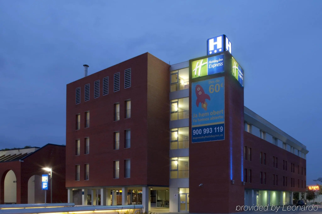 Imagen de BB Hotel Girona 3 (5 de 22)