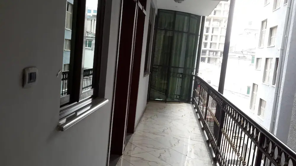 mELaT Guest House