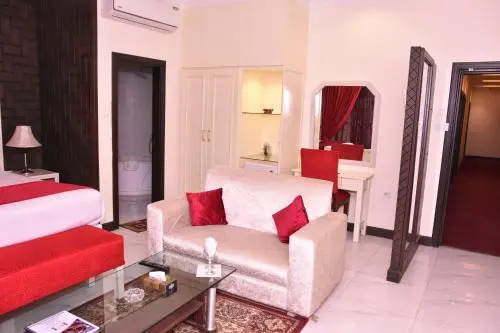 Hotel One Sialkot