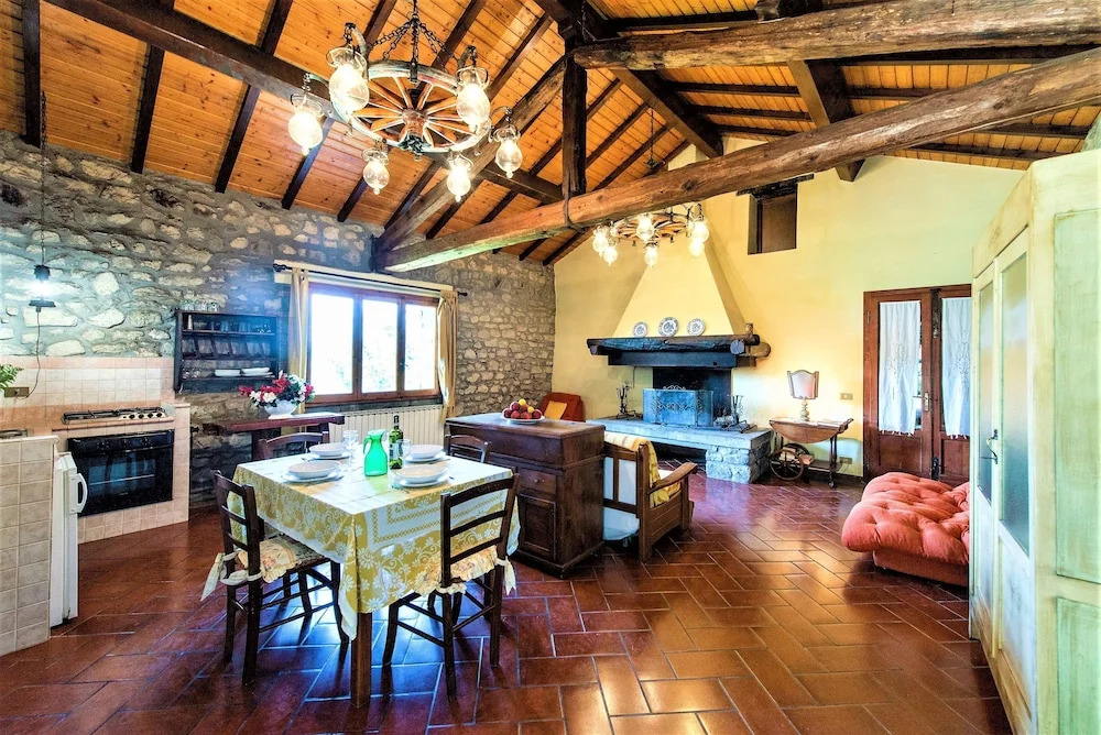 Agriturismo Il Gufo