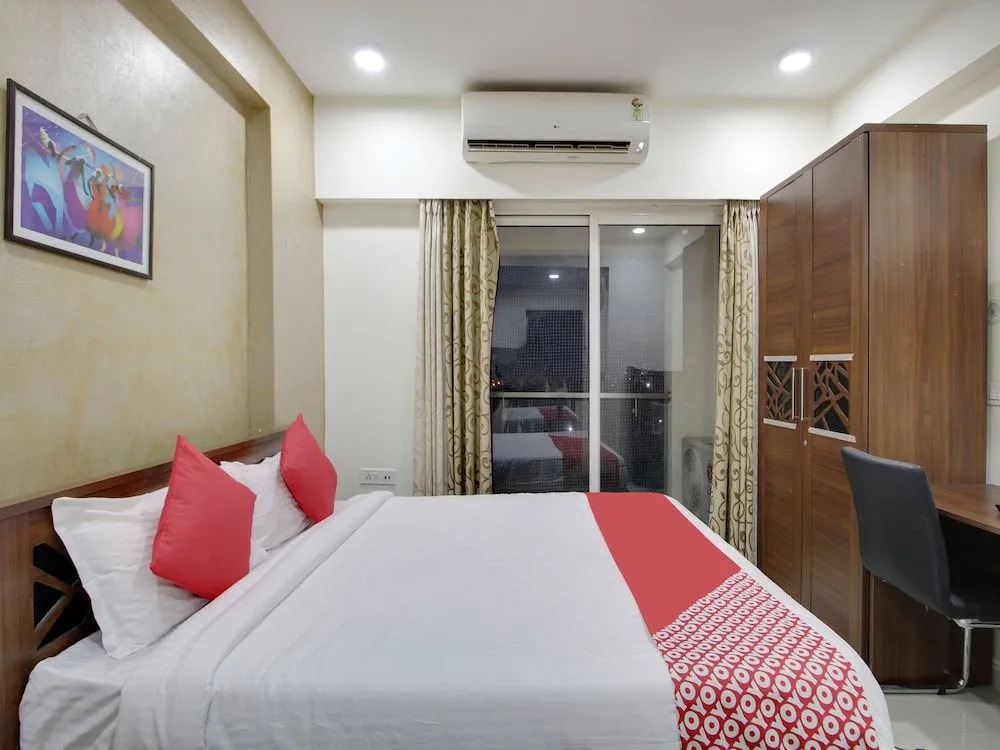 Oyo 43979 Hotel Urbanite