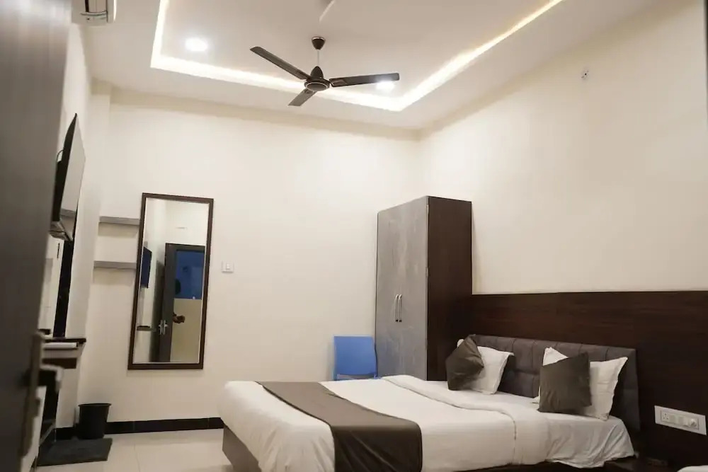 Hotel Dev Kripa