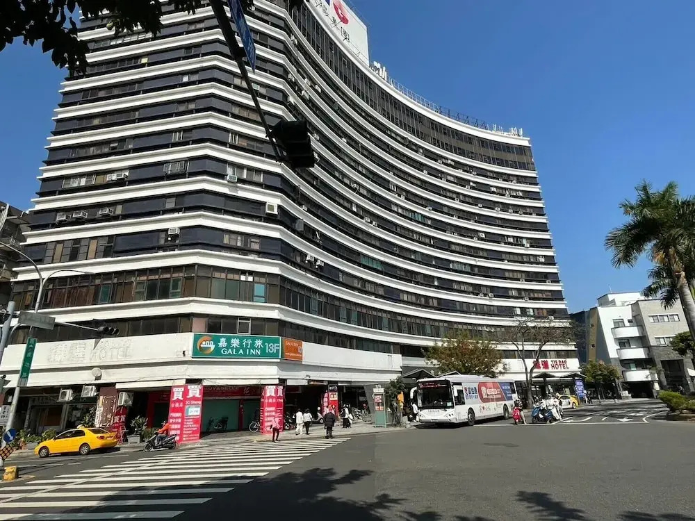 嘉樂行旅Gala Inn