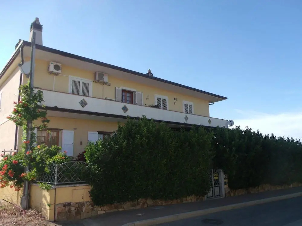 SVS - Budoni Sa Capannizza