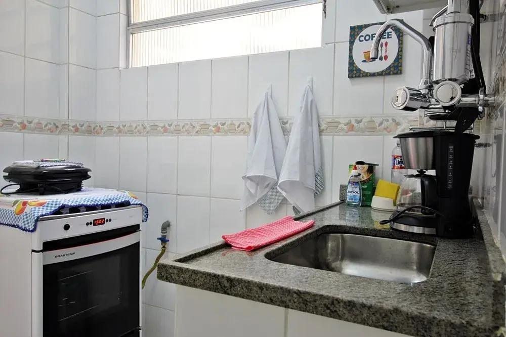 Rio's Spot Apartment U017