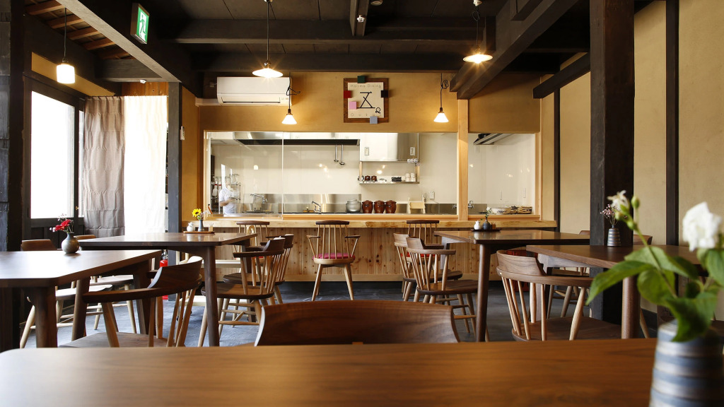 Kariya Ryokan Q