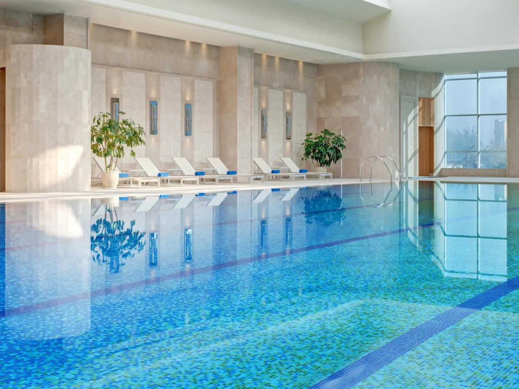 Sheraton Xian Hotel