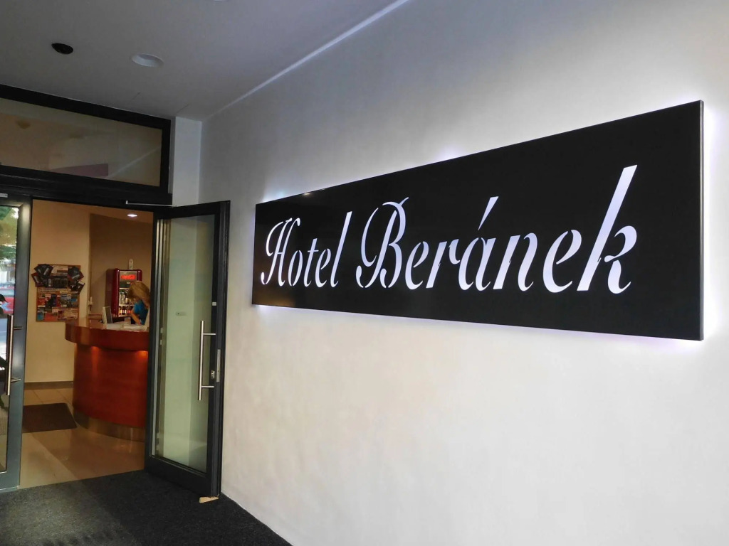 Hotel Beránek