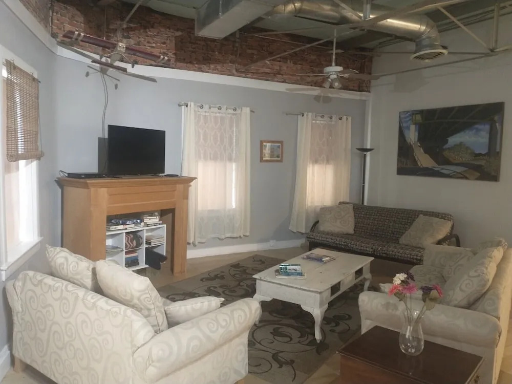 Salisbury Riverfront Lofts