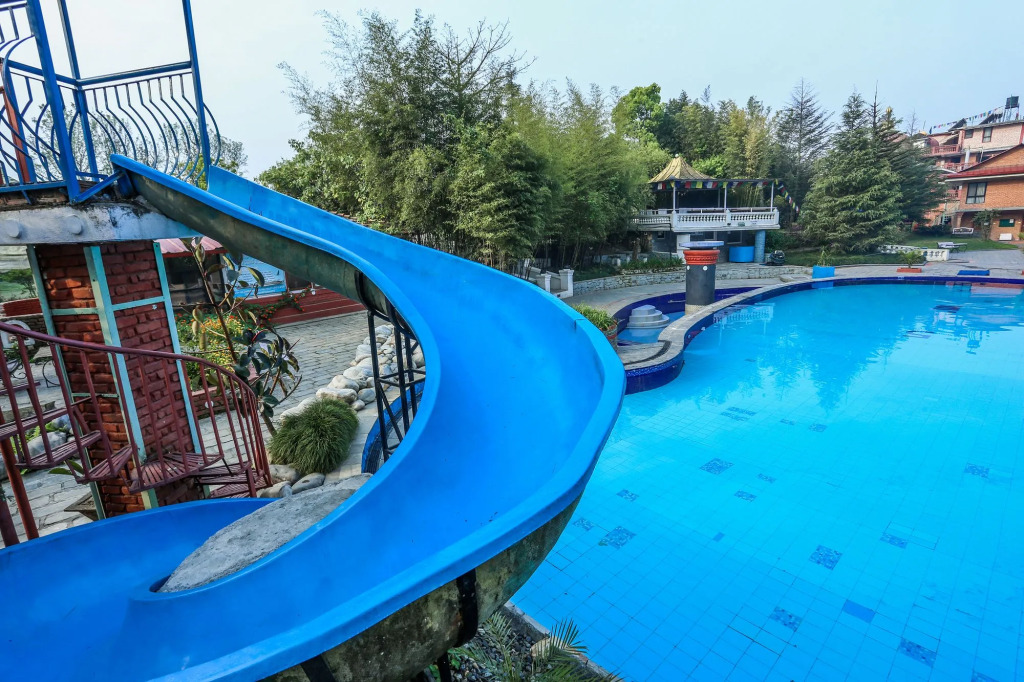 Grand Norling Hotel's Resort