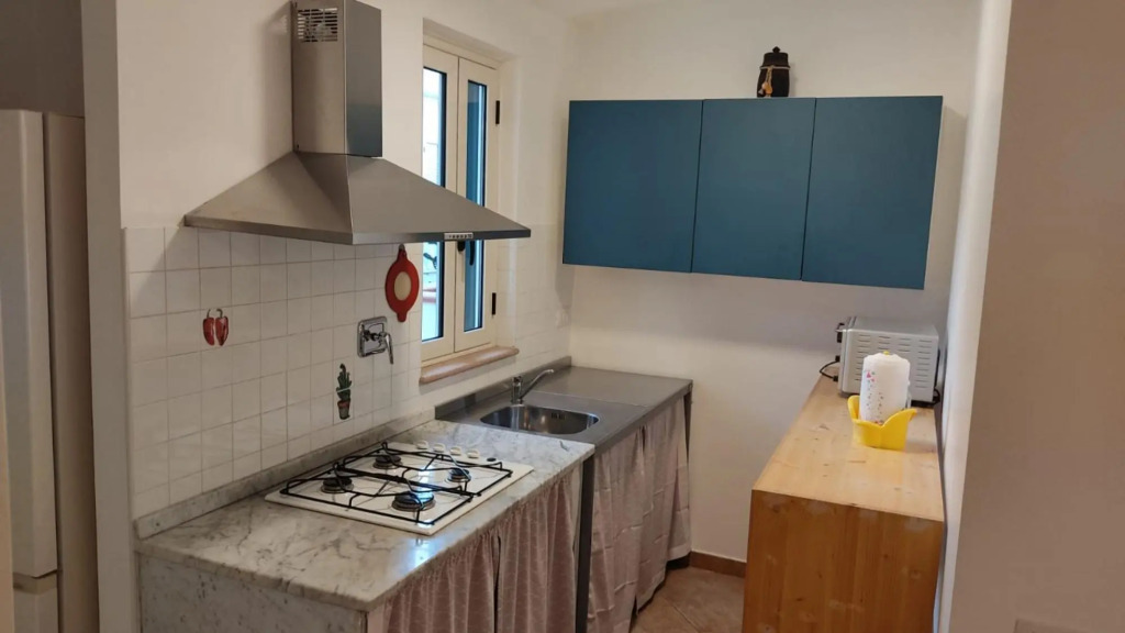 Bellavista studio flat-BELLAVISTA 4