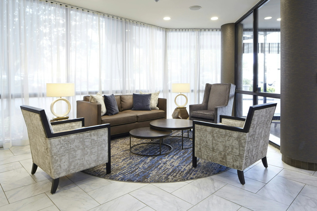 Embassy Suites by Hilton Atlanta Galleria