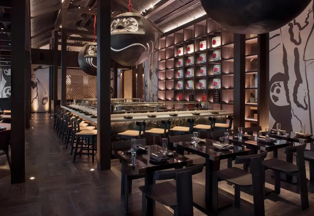 SLS LUX Brickell