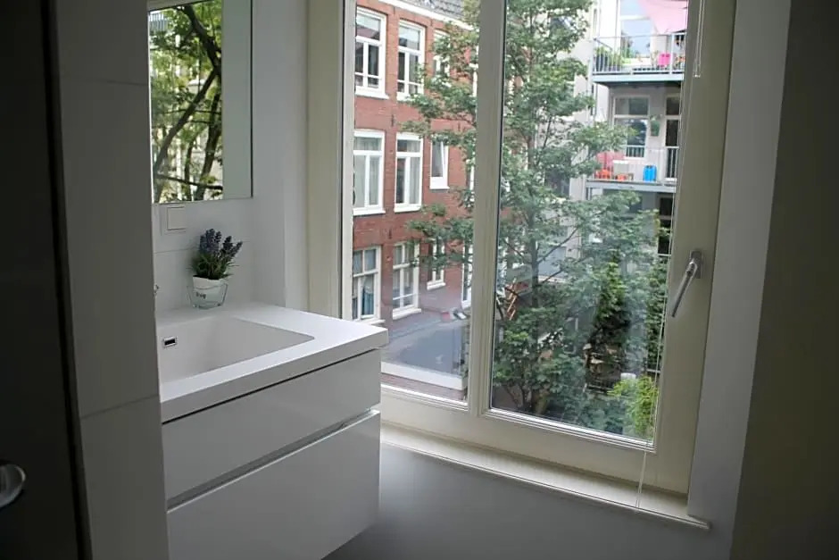 Great Apartment Amsterdam