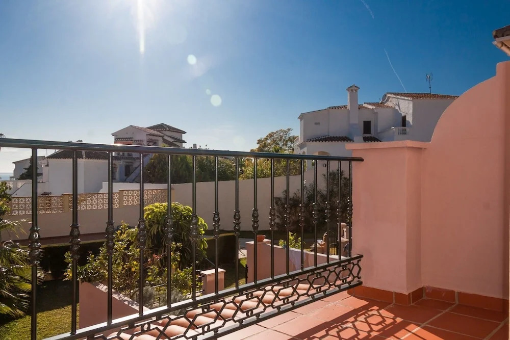 Casa Cipreses Canovas Nerja