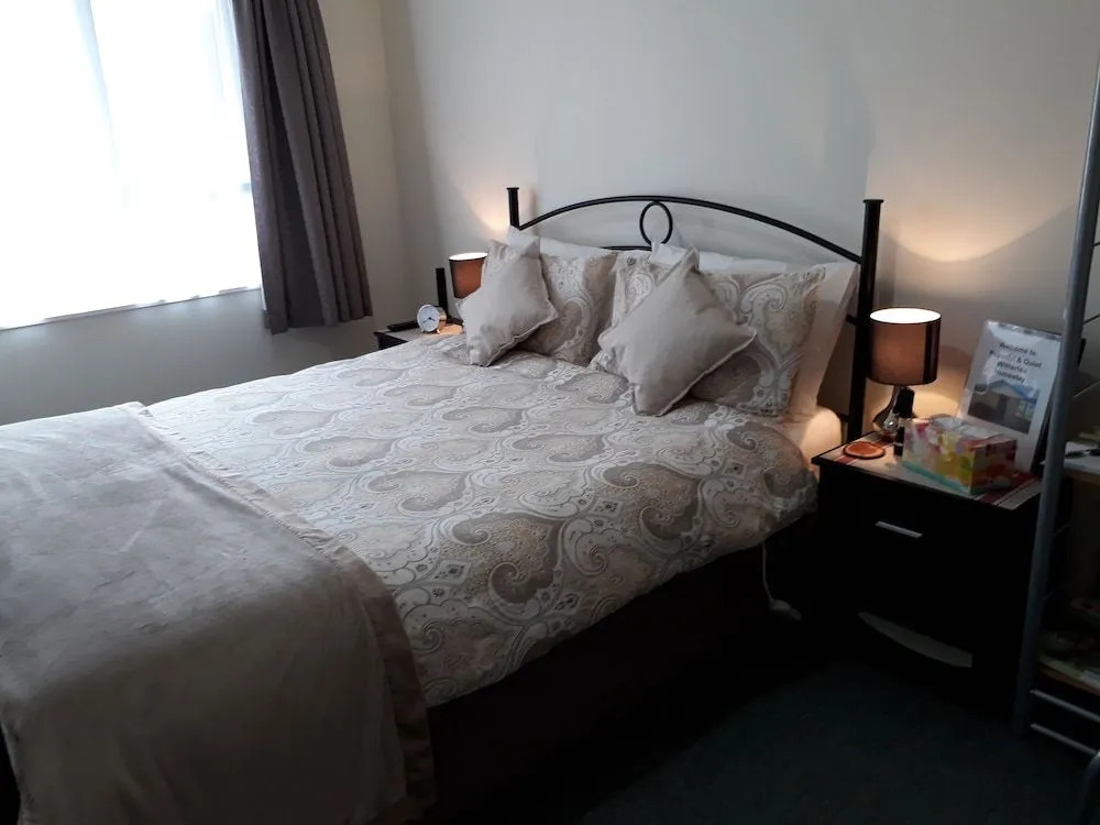 Peaceful And Quiet Witherlea Homestay