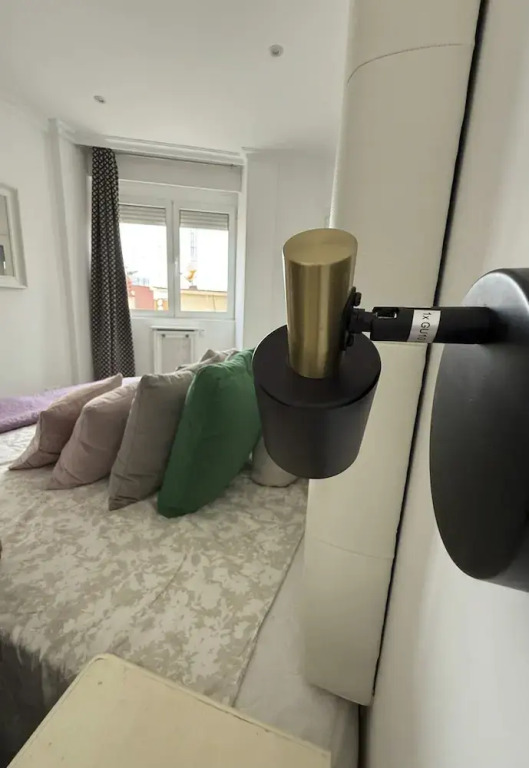 M Lho123hag Alquiler Mensual Piso 1 Dormitorio e