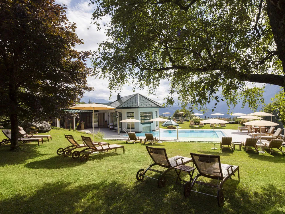 Kurhotel Vollererhof - Gesundheitszentrum