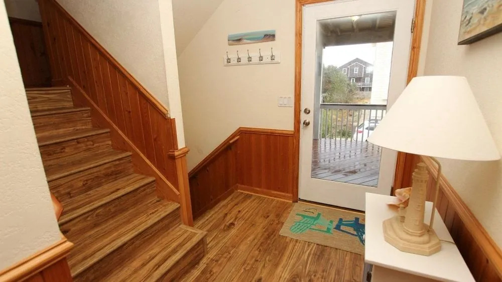 Whispering Palm - 4 Br Home