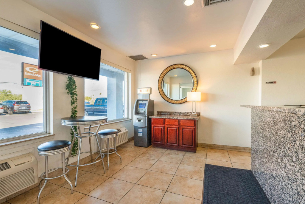 Rodeway Inn