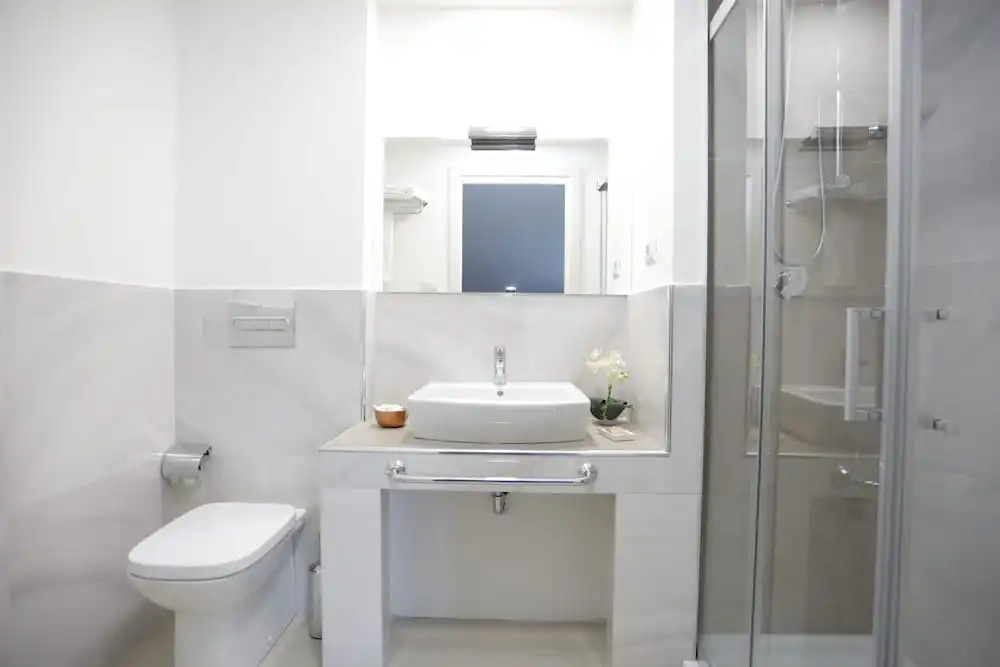 Path House - Suite Hotel