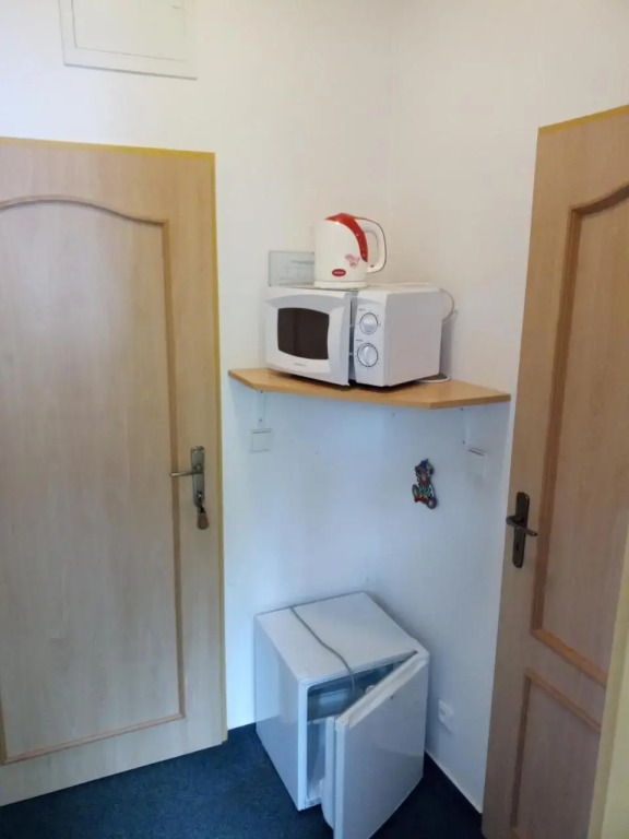Penzion Šumavous